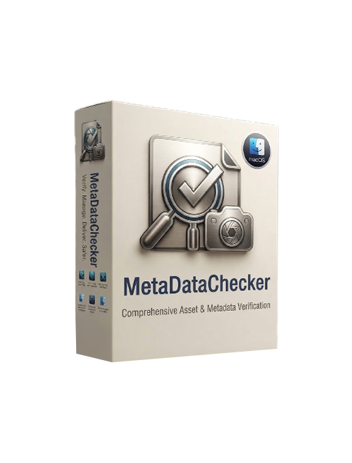 MetadataChecker