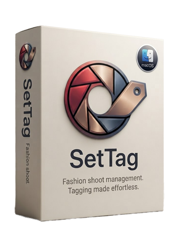 SetTag license