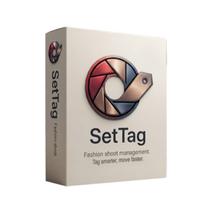 SetTag — Maandelijks