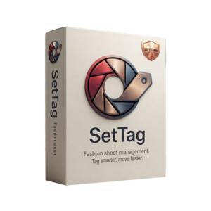 SetTag — Lifetime