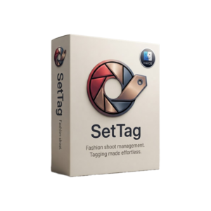 SetTag Licentie