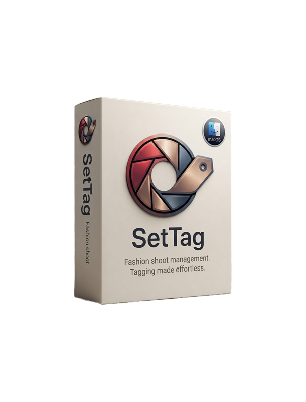 SetTag Licentie