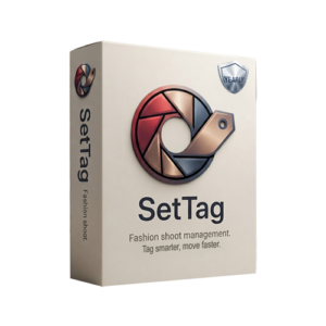 SetTag — Jaarlijks